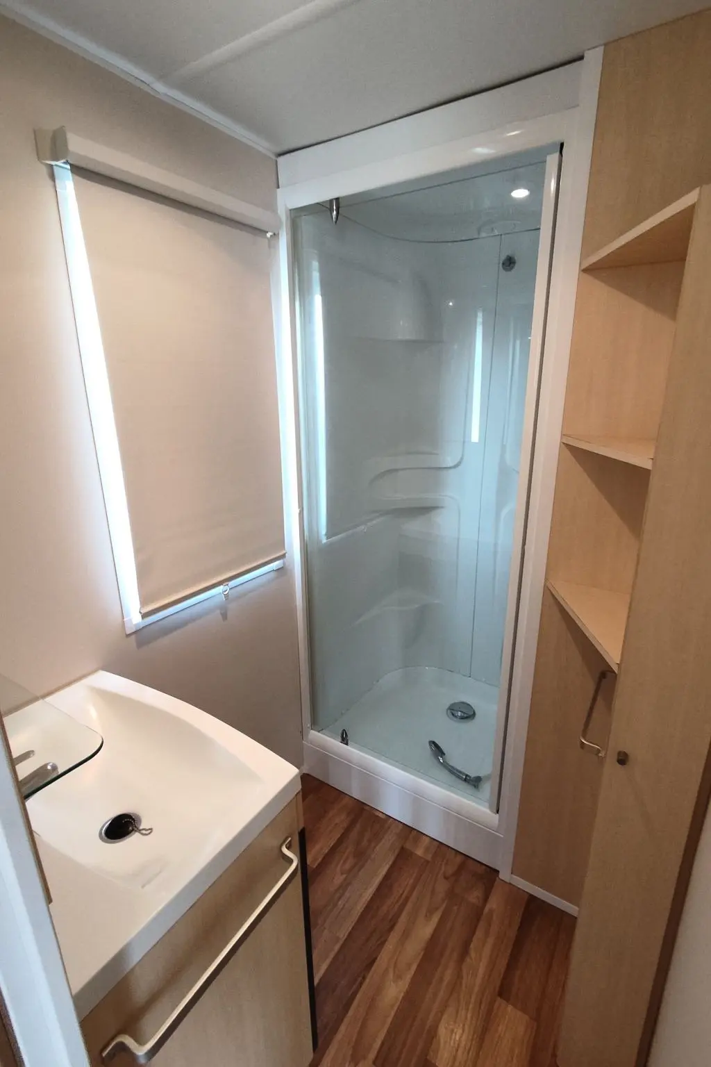 Résidence Smart Home Venezia, Europapark, Rulantica ca 15min
