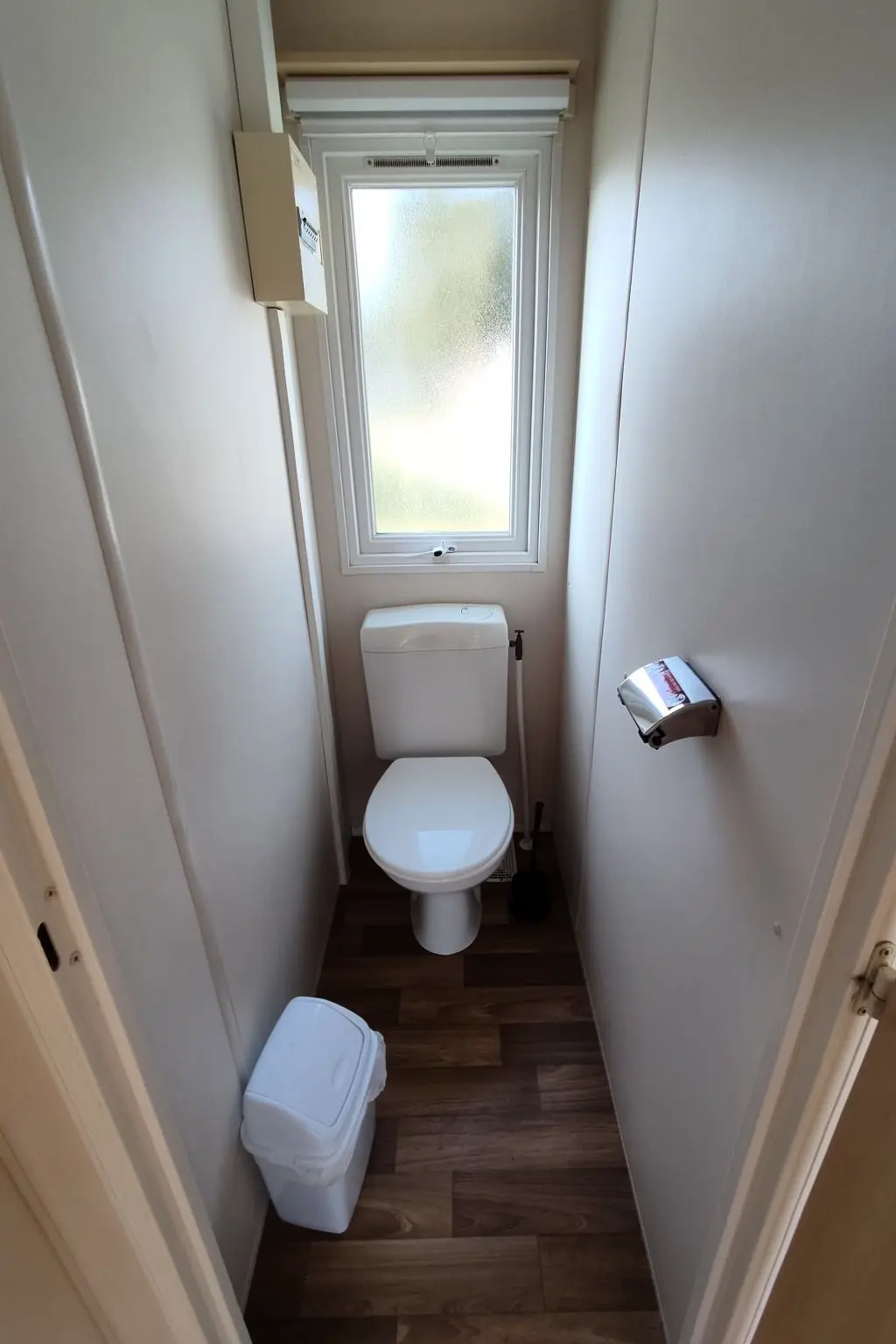 Résidence Smart Home Venezia, Europapark, Rulantica ca 15min