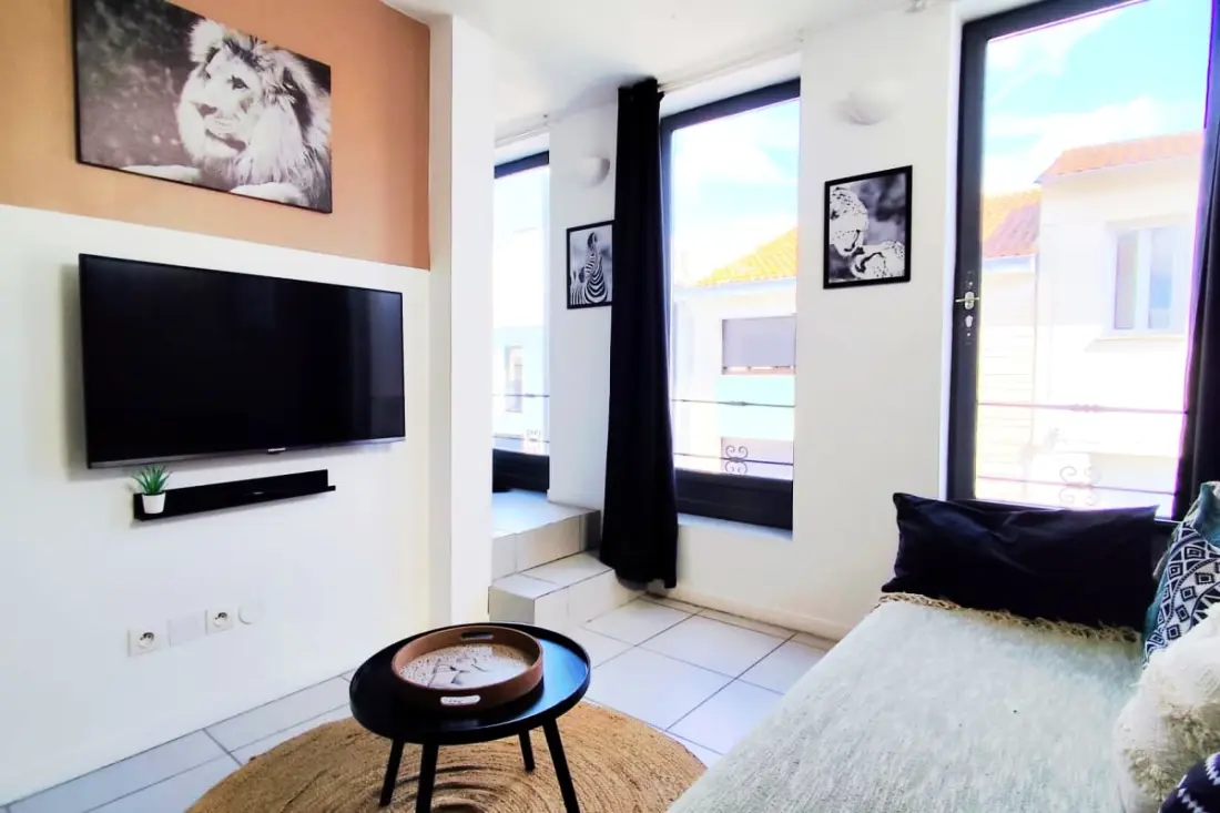 Duplex