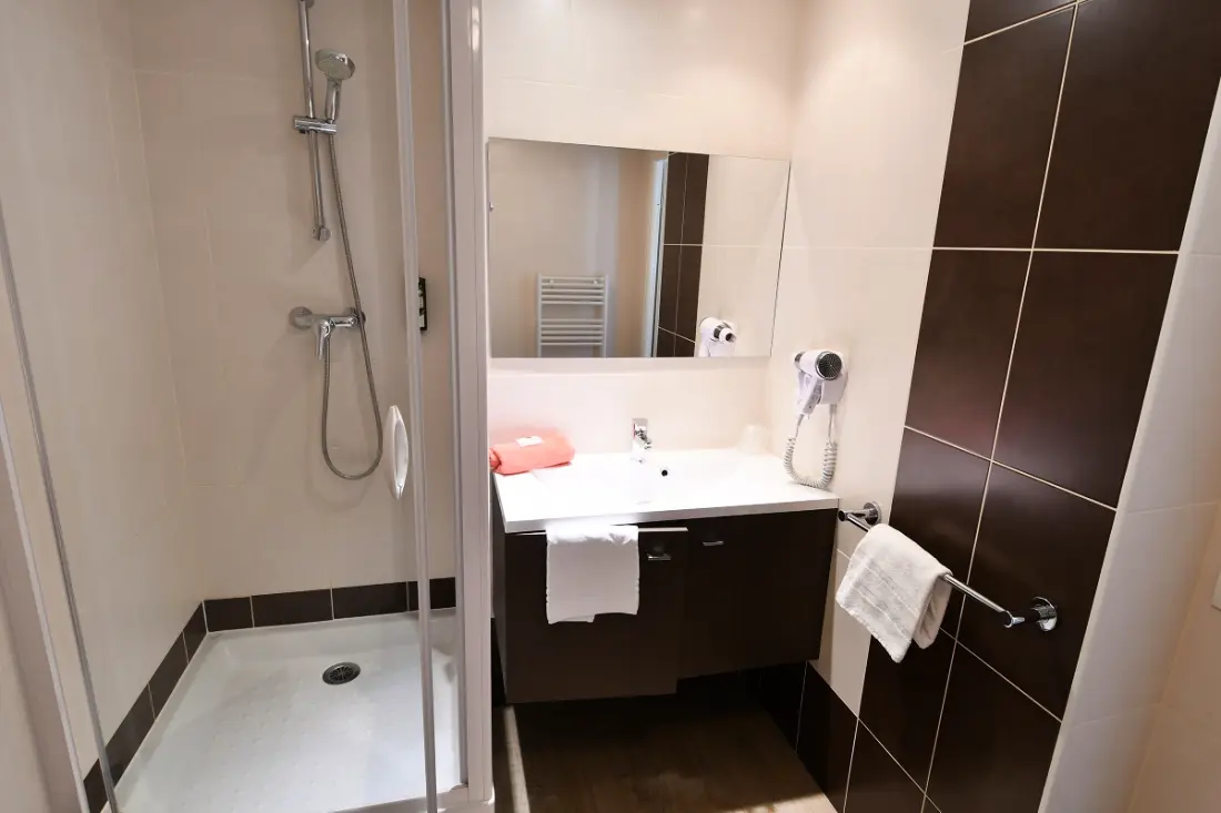 Appart'Hôtel Mer & Golf City Bordeaux Bruges 3 étoiles★★★