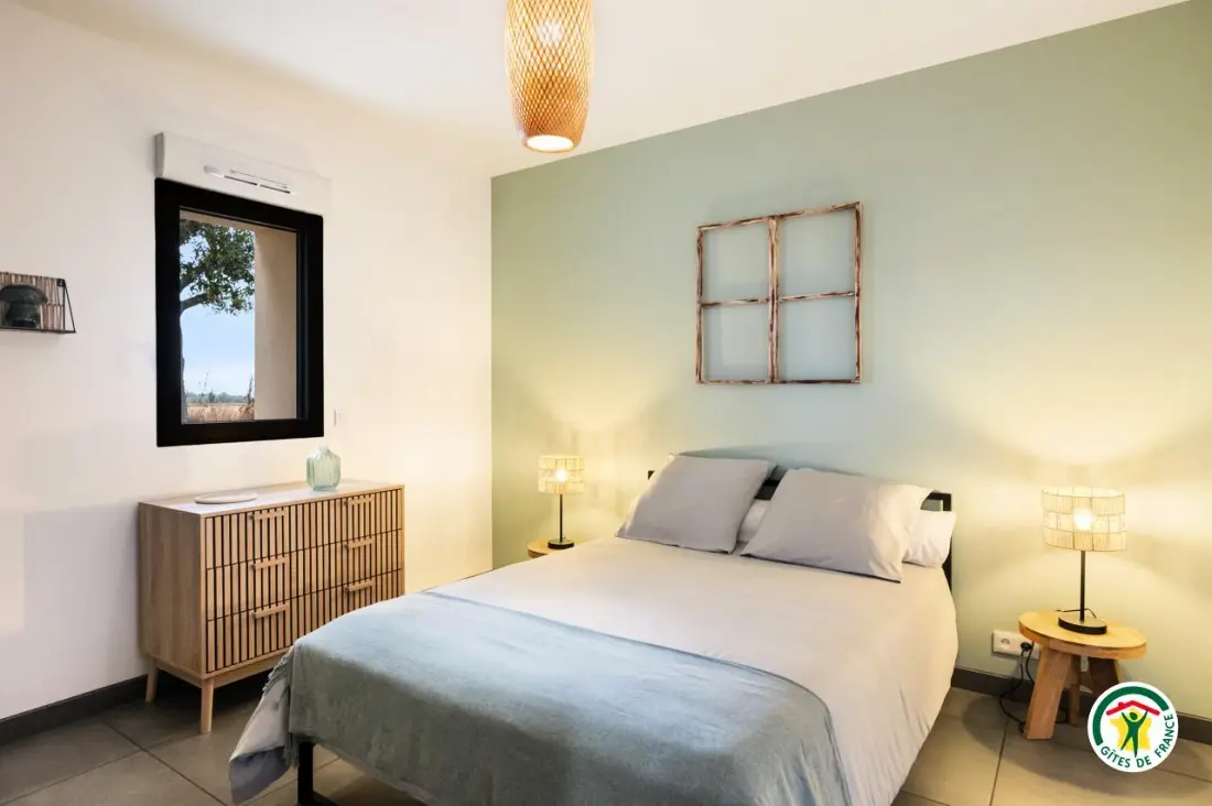 Gîte de France Gîtes de france® - gîte d'epivent 3 épis
