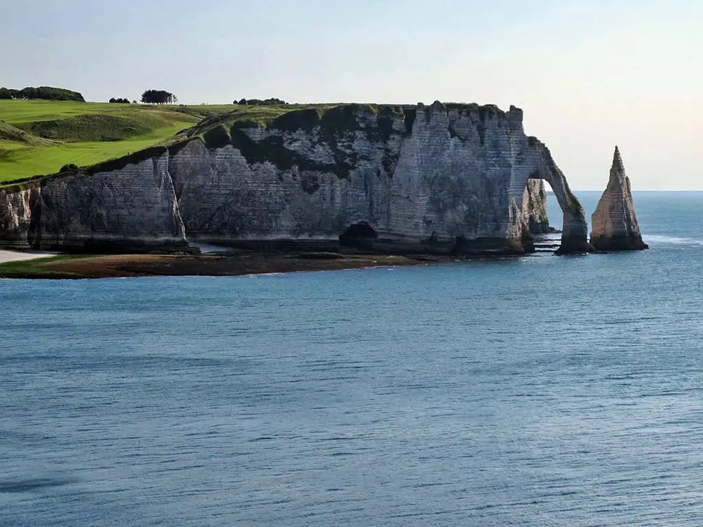 Gîte de France Gîtes de france® - le clair matin 3 épis