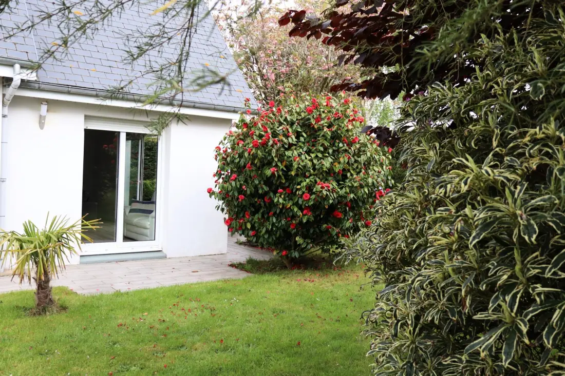 Gîte de France Gîtes de france® - le clair matin 3 épis