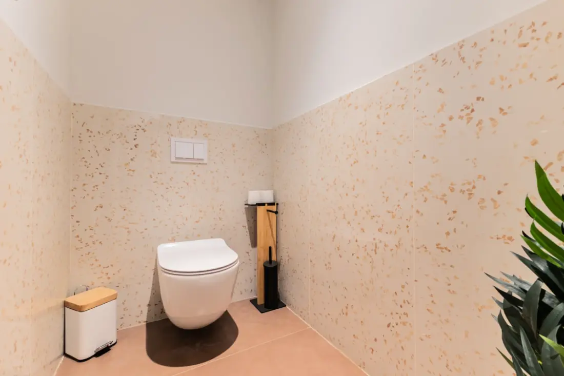2 Apparts Reliés 2 Chambres Avec Clim Centre-ville