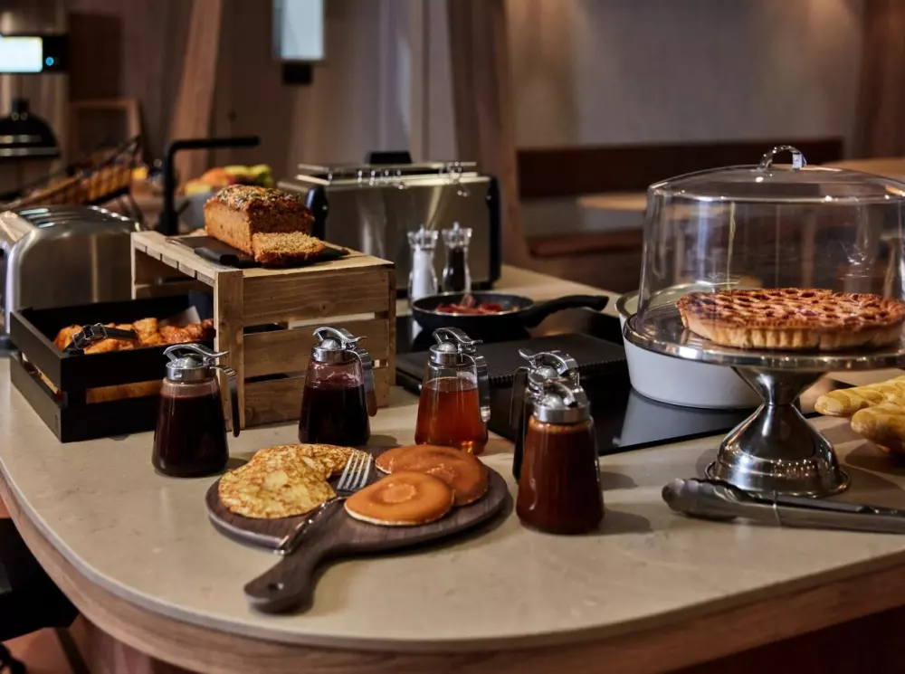Aparthotel Adagio Access Bordeaux Sud Pessac 3 étoiles★★★