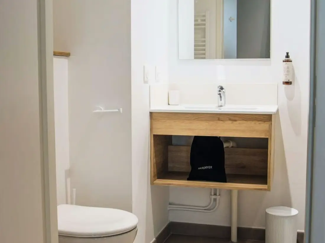 Aparthotel Adagio Access Bordeaux Sud Pessac 3 étoiles★★★