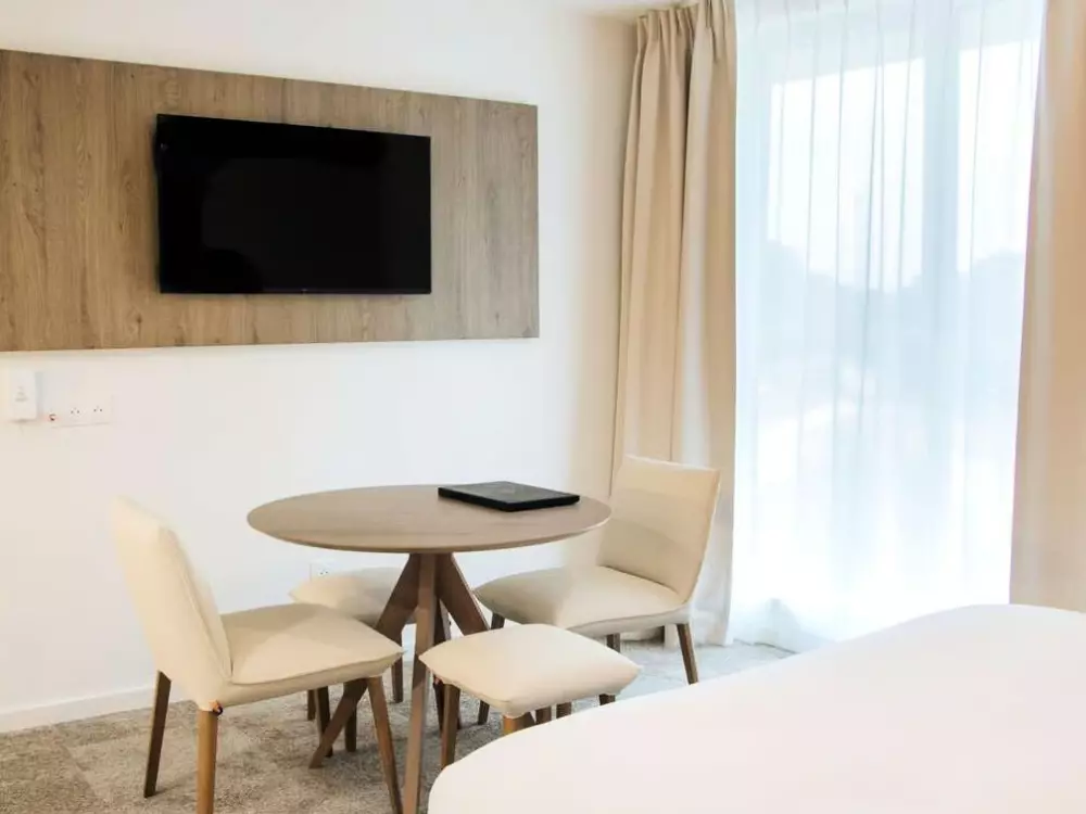 Aparthotel Adagio Access Bordeaux Sud Pessac 3 étoiles★★★