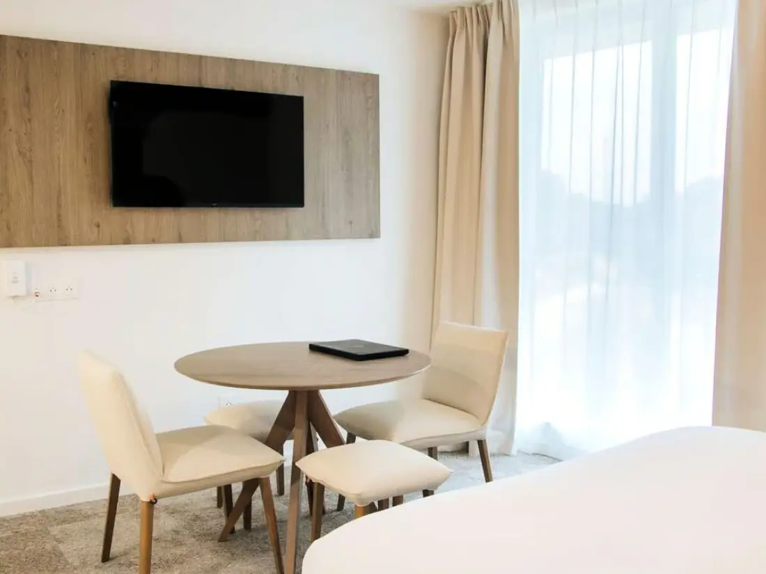 Aparthotel Adagio Access Bordeaux Sud Pessac 3 étoiles★★★