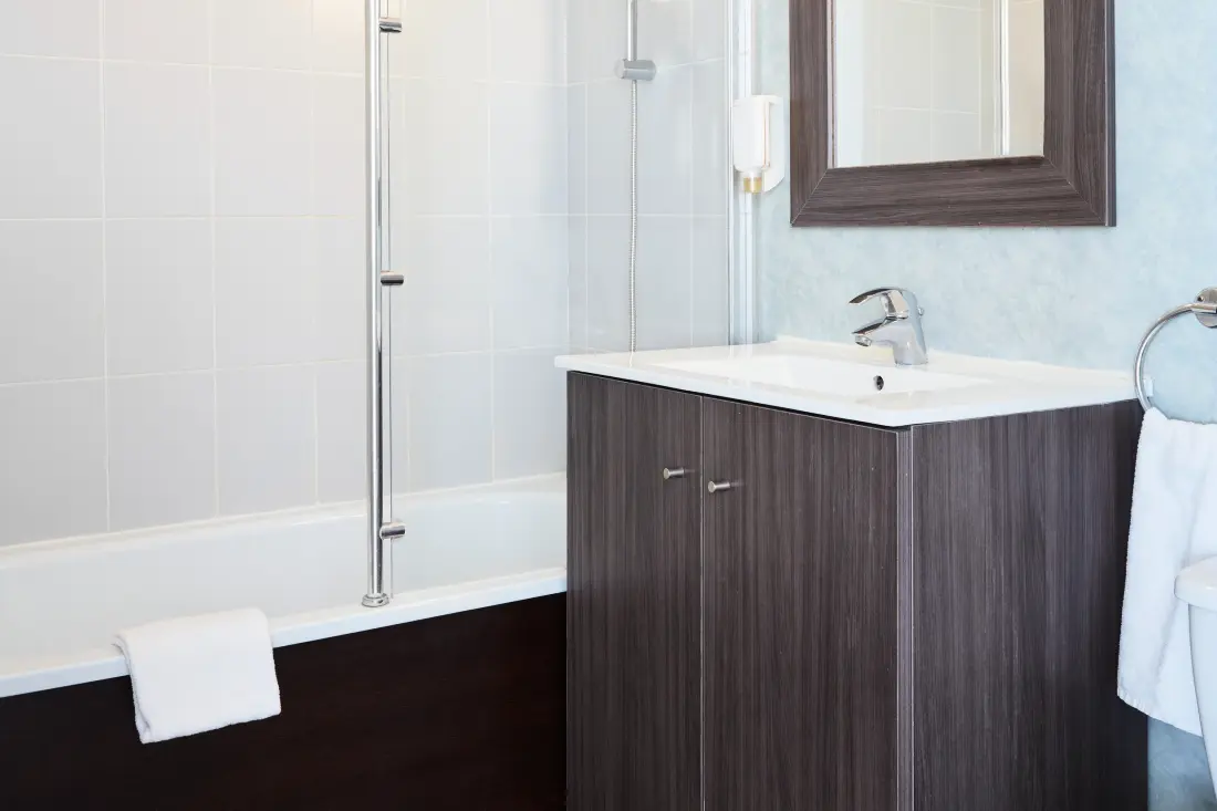 Aparthotel Adagio Acess Bordeaux Rodesse 2 étoiles★★