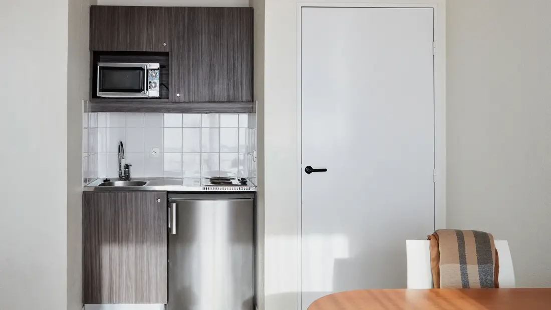 Aparthotel Adagio Acess Bordeaux Rodesse 2 étoiles★★