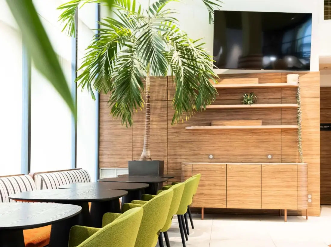 Aparthotel Adagio Bordeaux Gambetta 4 étoiles★★★★