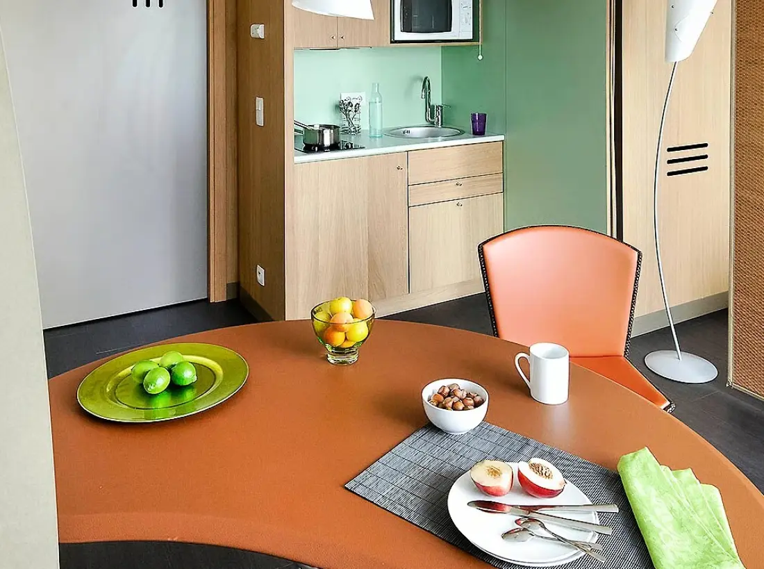 Aparthotel Adagio Bordeaux Gambetta 4 étoiles★★★★