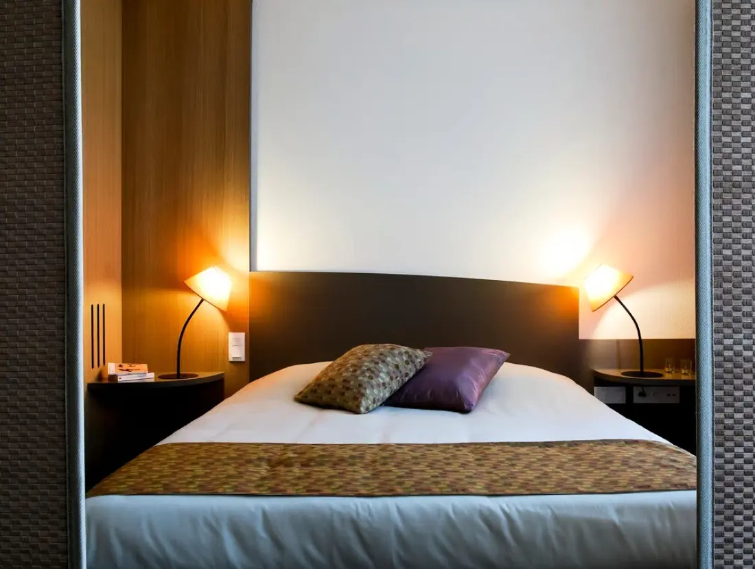 Aparthotel Adagio Bordeaux Gambetta 4 étoiles★★★★