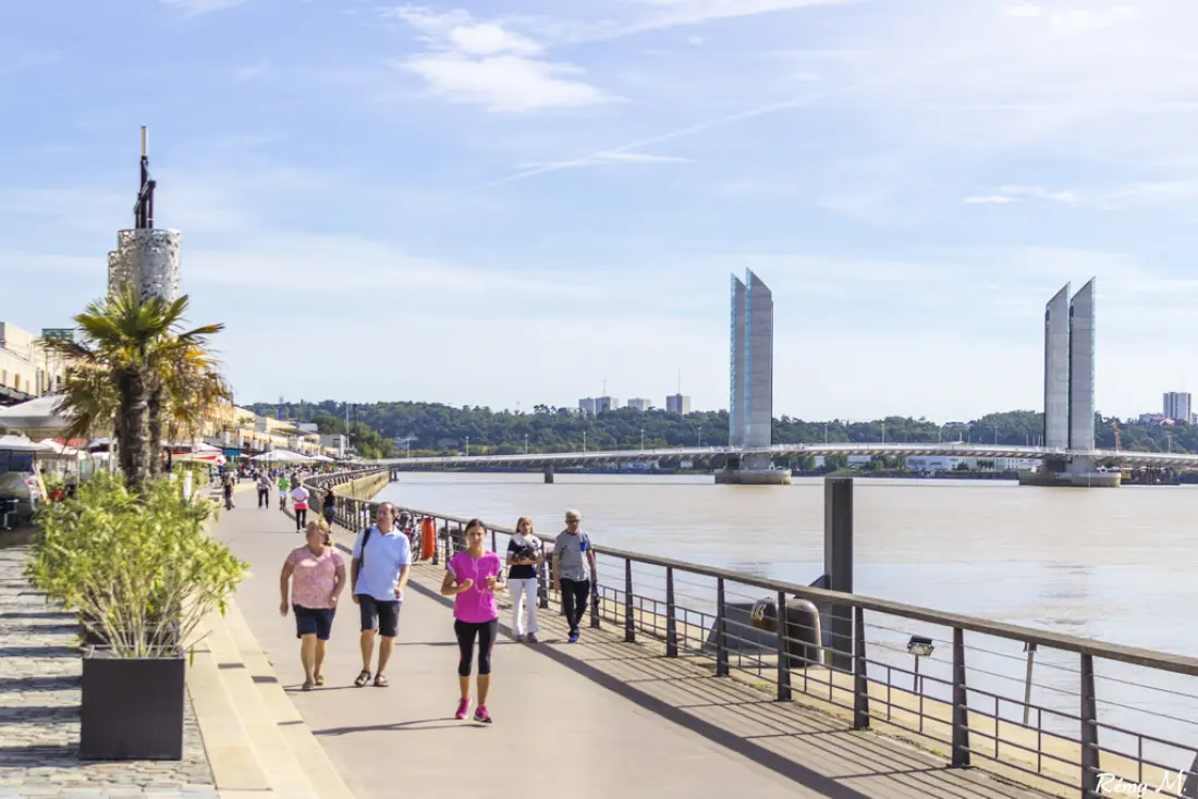 Appart'Hôtel Mer & Golf City Bordeaux Bruges 3 étoiles★★★