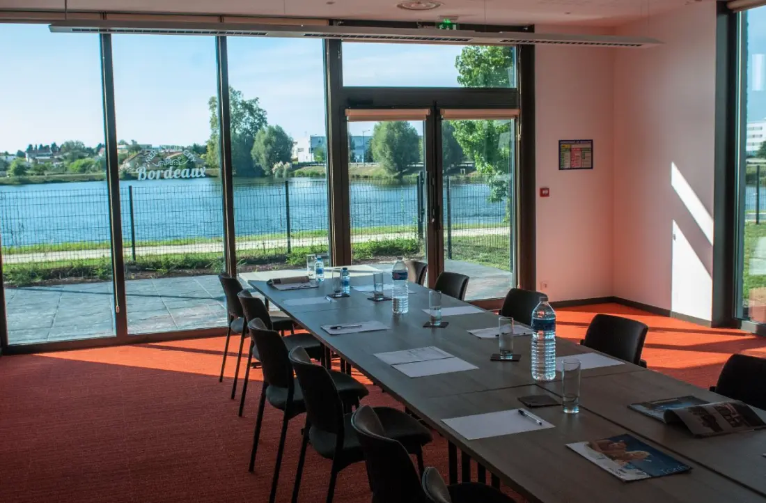 Appart'Hôtel Mer & Golf City Bordeaux Bruges 3 étoiles★★★