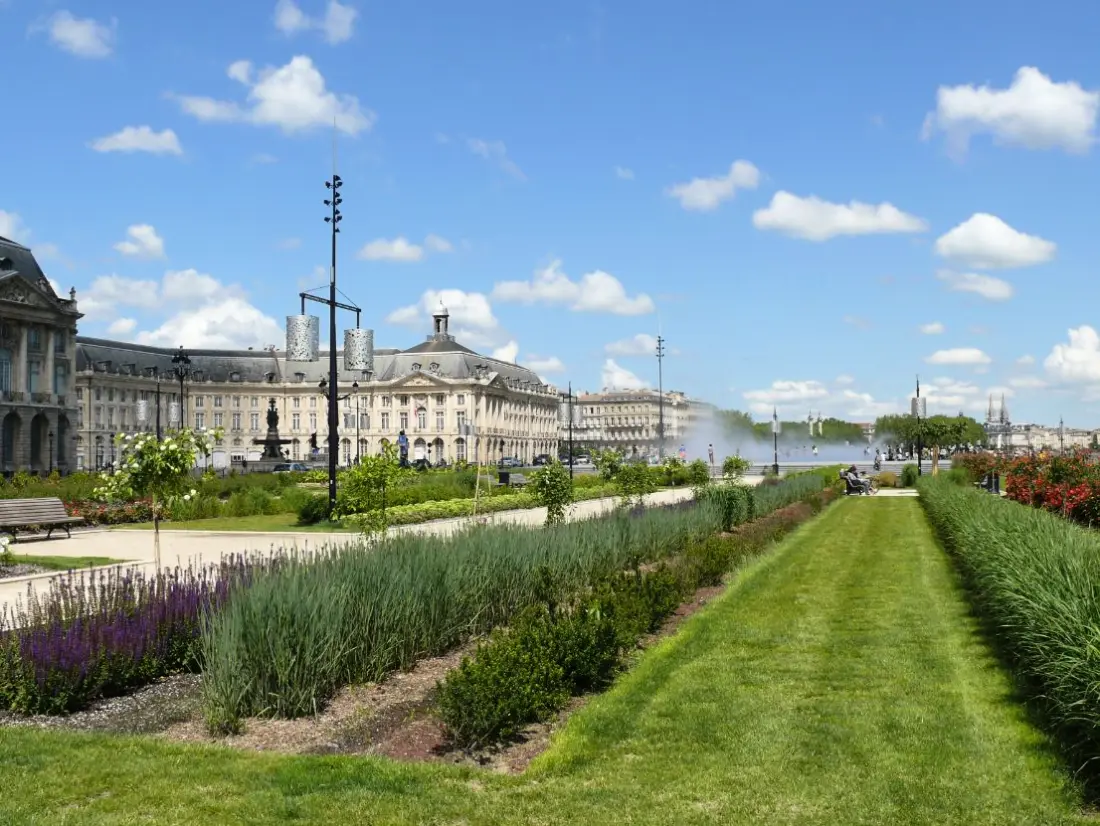 Appart'Hôtel Mer & Golf City Bordeaux Bruges 3 étoiles★★★