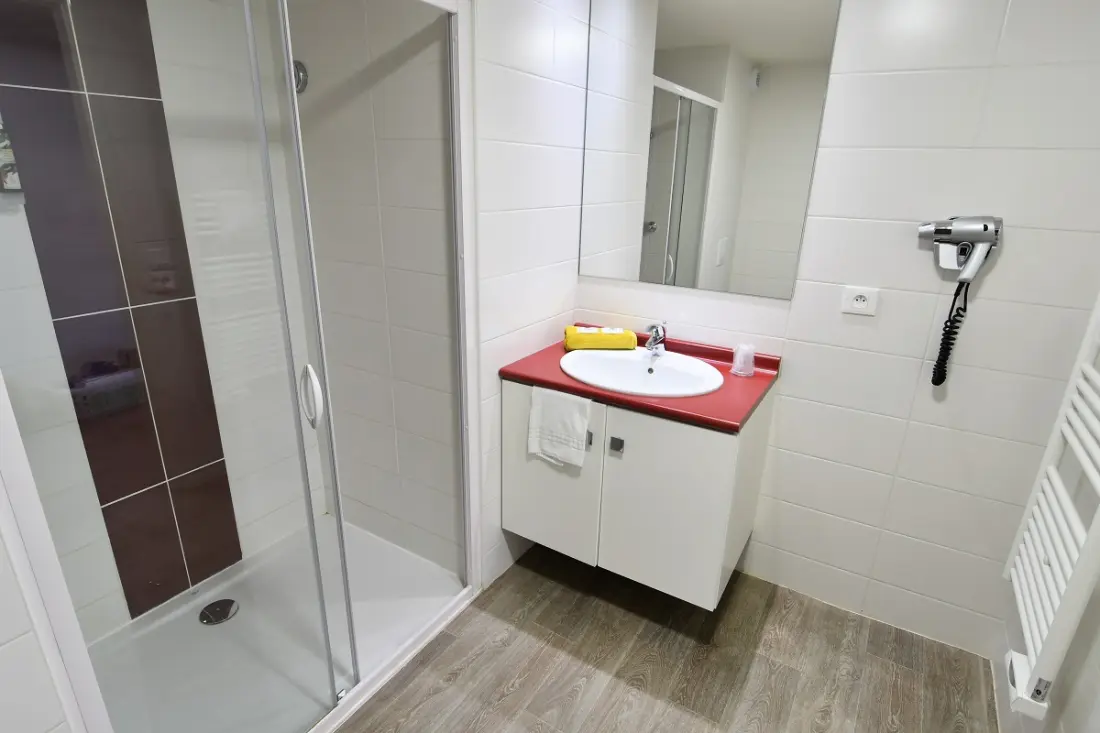 Appart'Hôtel Mer & Golf Bordeaux Bassins à Flot 3 étoiles★★★