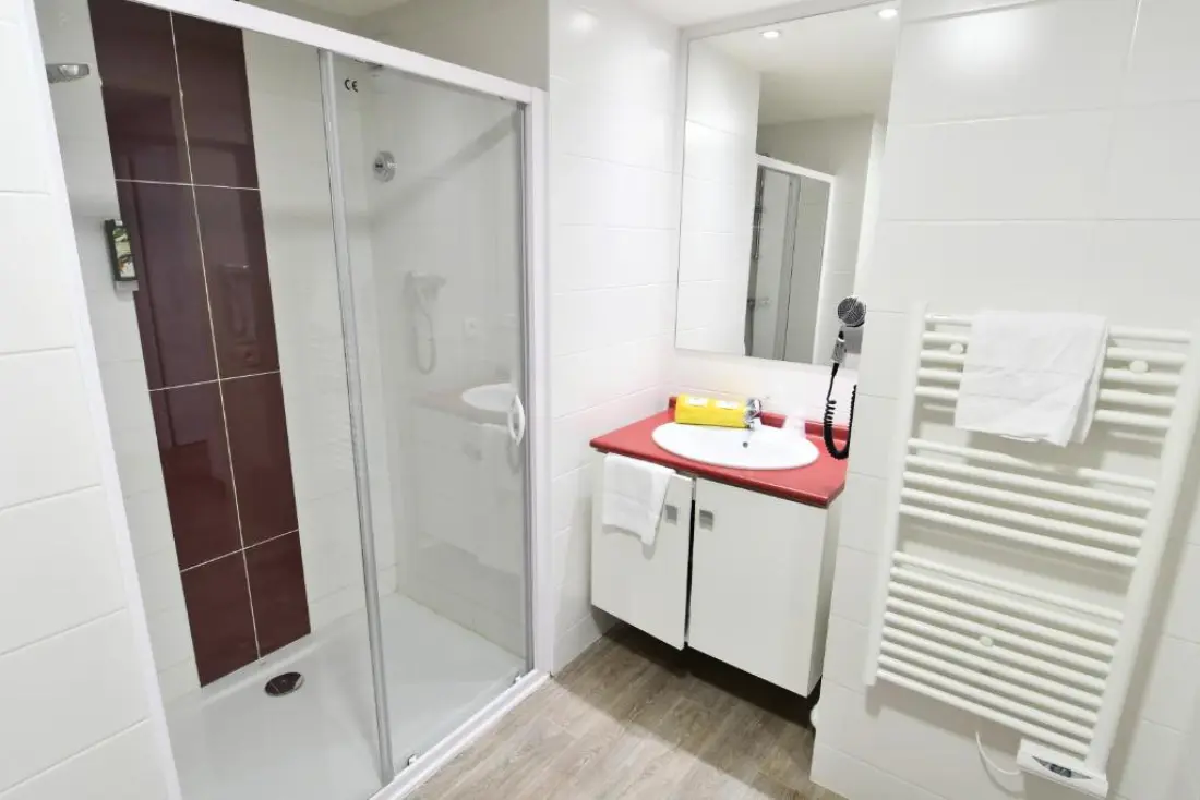 Appart'Hôtel Mer & Golf Bordeaux Bassins à Flot 3 étoiles★★★