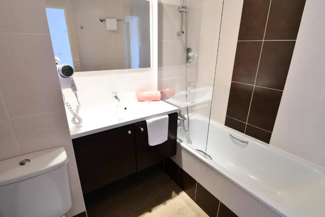 Appart'Hôtel Mer & Golf City Bordeaux Bruges 3 étoiles★★★