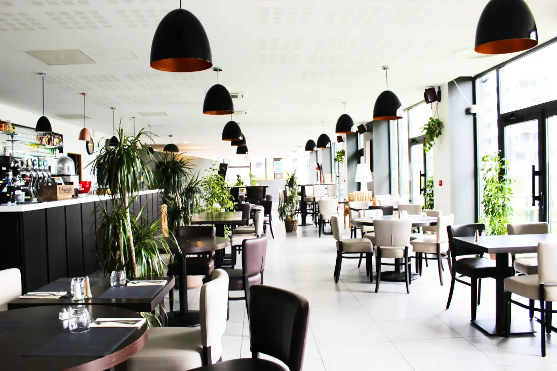 Appart'Hôtel Mer & Golf City Bordeaux Bruges 3 étoiles★★★