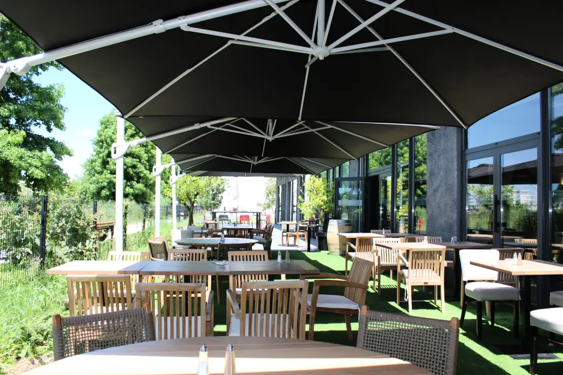 Appart'Hôtel Mer & Golf City Bordeaux Bruges 3 étoiles★★★