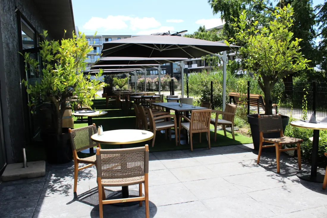 Appart'Hôtel Mer & Golf City Bordeaux Bruges 3 étoiles★★★