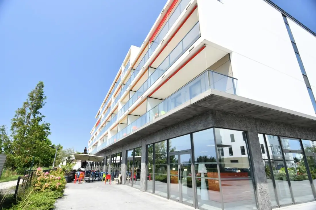Appart'Hôtel Mer & Golf City Bordeaux Bruges 3 étoiles★★★