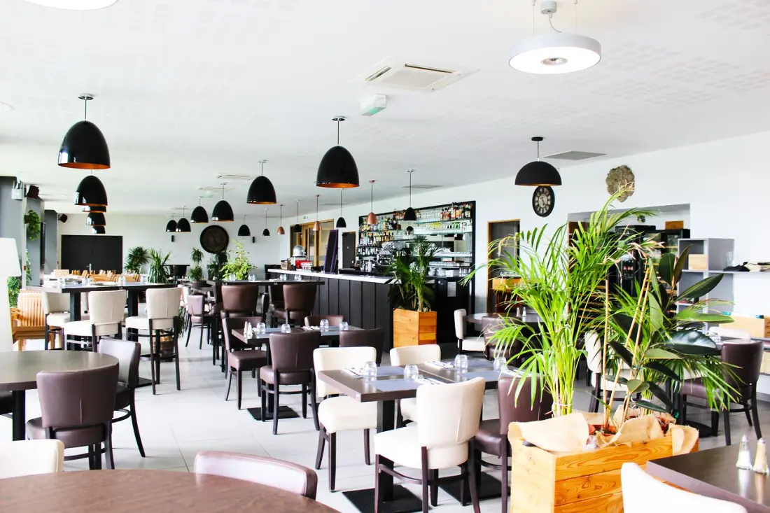 Appart'Hôtel Mer & Golf City Bordeaux Bruges 3 étoiles★★★