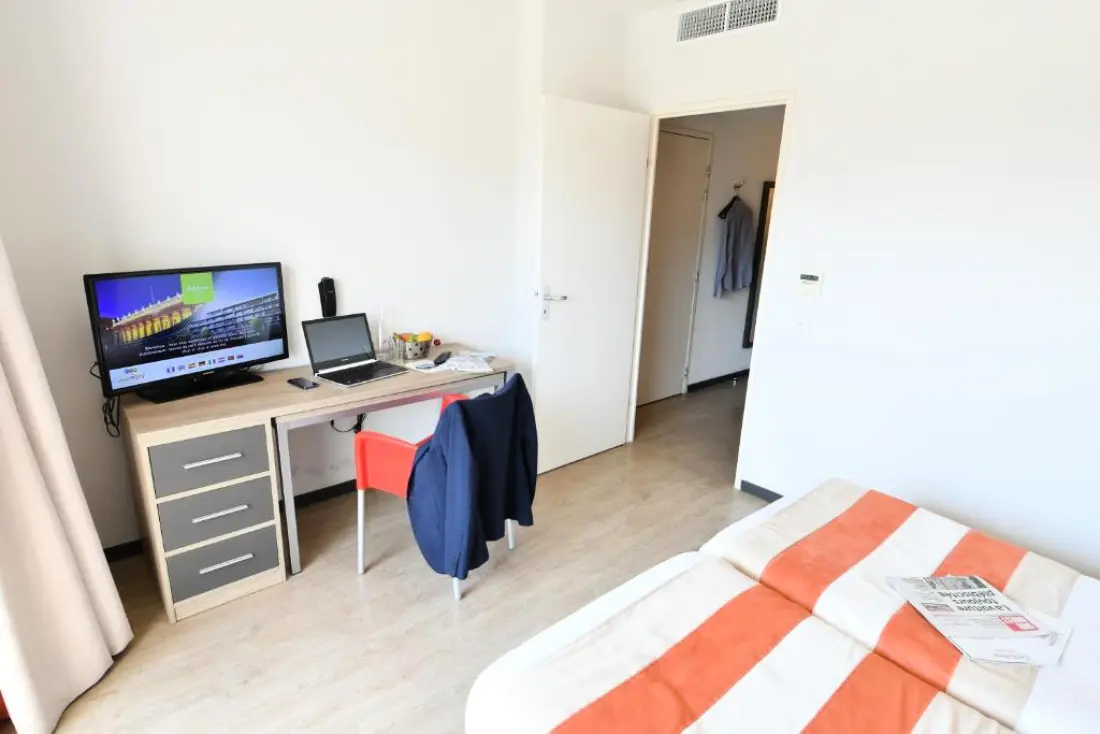 Appart'Hôtel Mer & Golf City Bordeaux Bruges 3 étoiles★★★