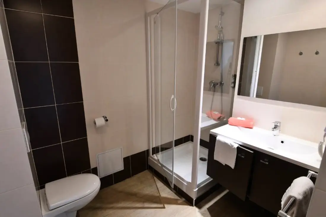 Appart'Hôtel Mer & Golf City Bordeaux Bruges 3 étoiles★★★