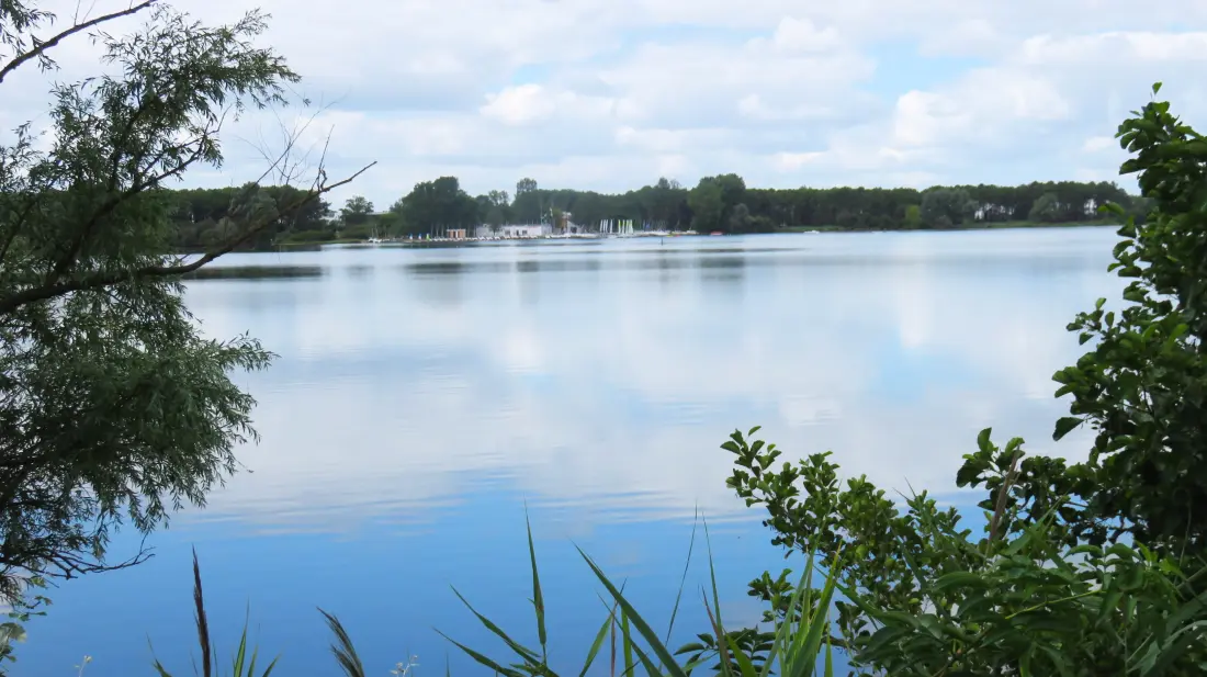 Appart'Hôtel Mer & Golf City Bordeaux Lac