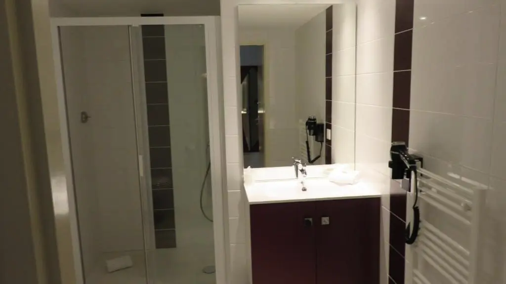 Appart'Hôtel Mer & Golf City Bordeaux Lac