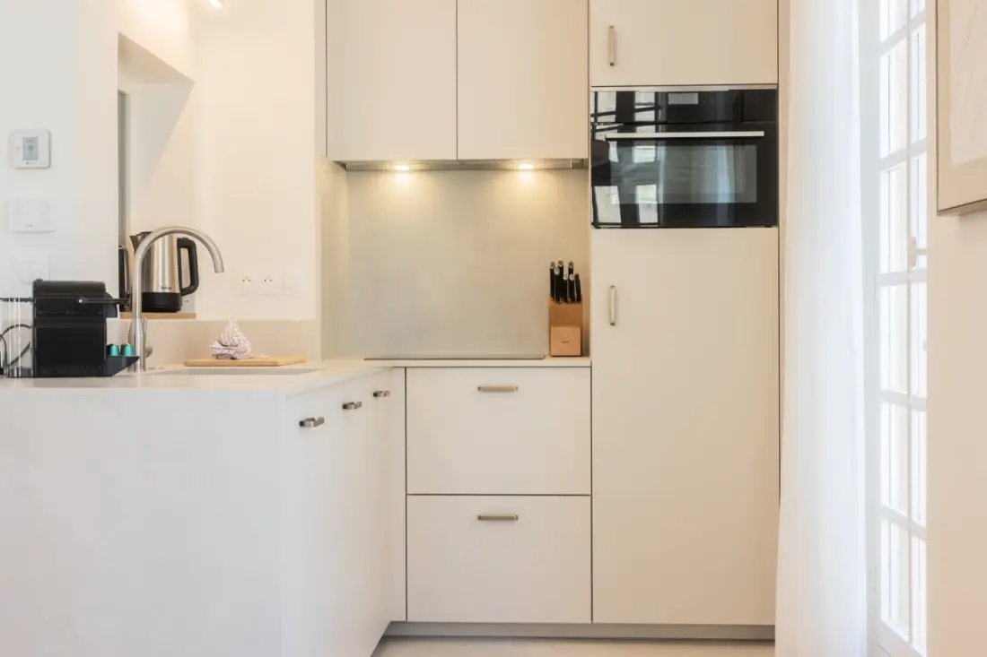Appartement 2 Chambres En Duplex, Clim, Centre Ville