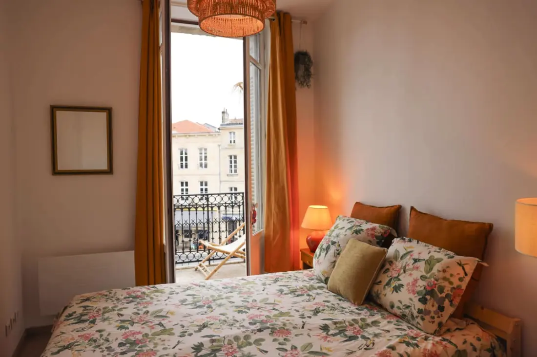 Appartement Au Cœur De Saint-michel