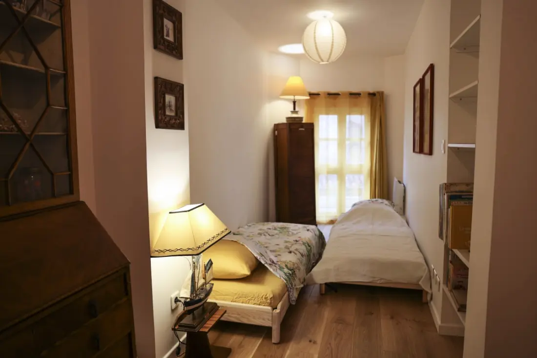 Appartement Au Cœur De Saint-michel