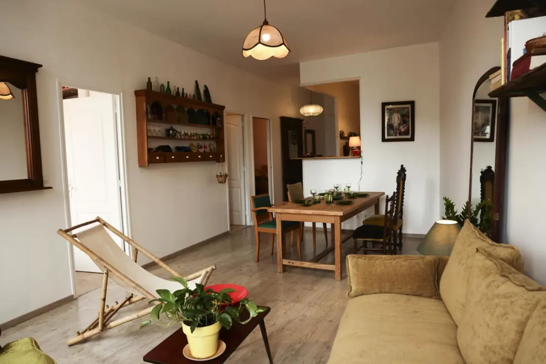 Appartement Au Cœur De Saint-michel