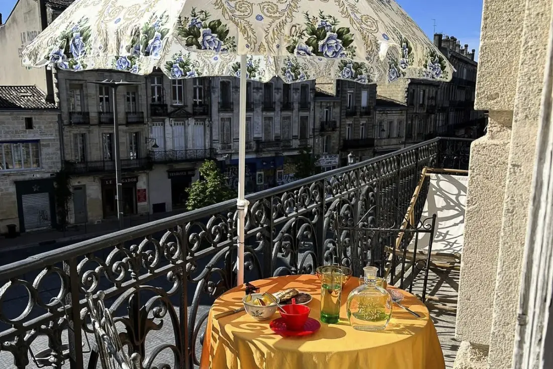 Appartement Au Cœur De Saint-michel
