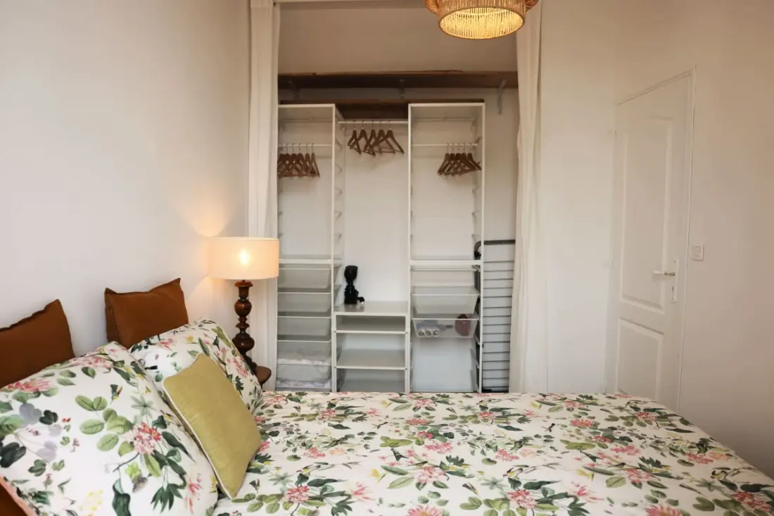 Appartement Au Cœur De Saint-michel