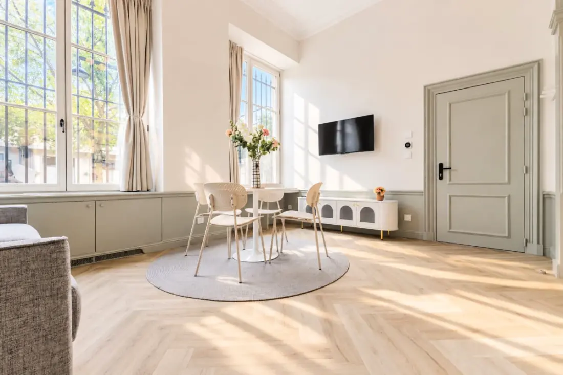 Appartement Avec Clim Au Coeur Des Chartrons