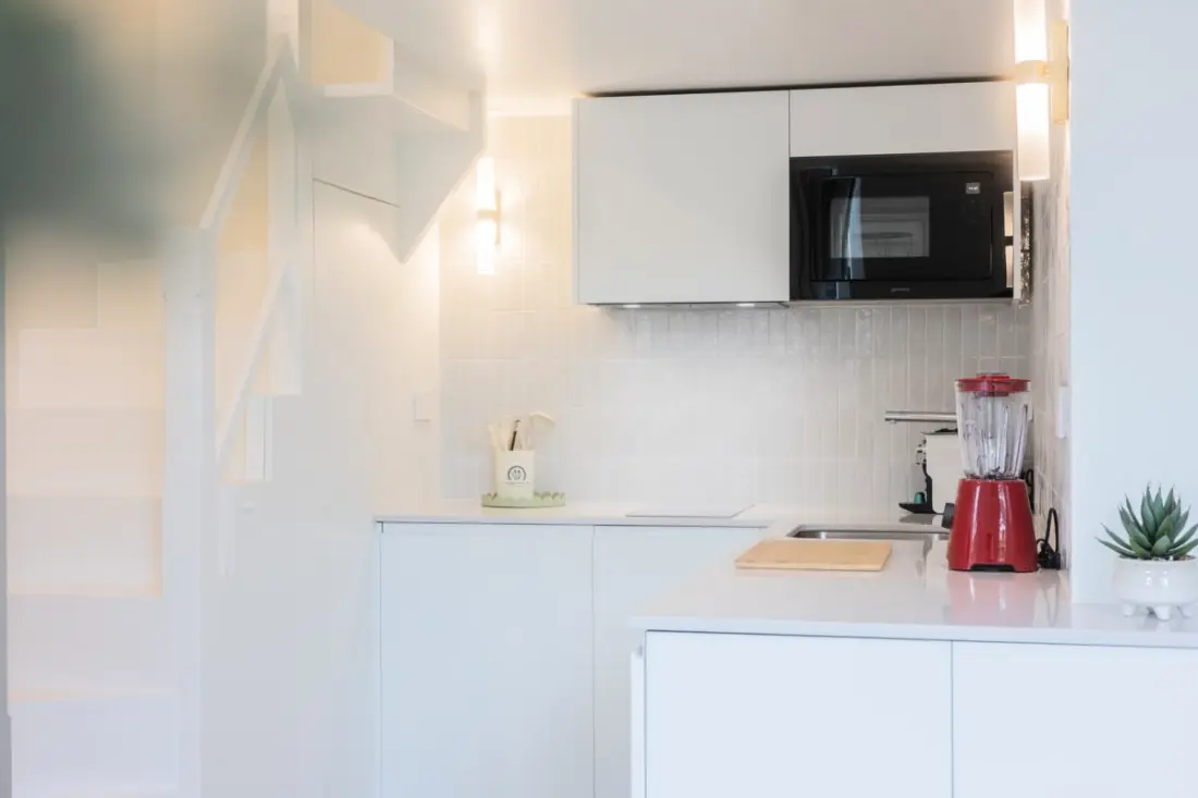Appartement Avec Clim Au Coeur Des Chartrons