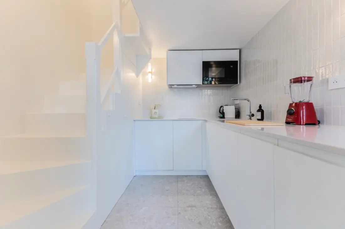 Appartement Avec Clim Au Coeur Des Chartrons