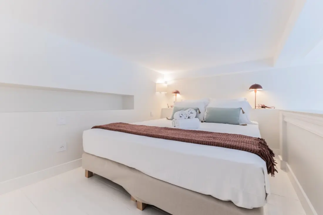 Appartement Avec Clim Au Coeur Des Chartrons