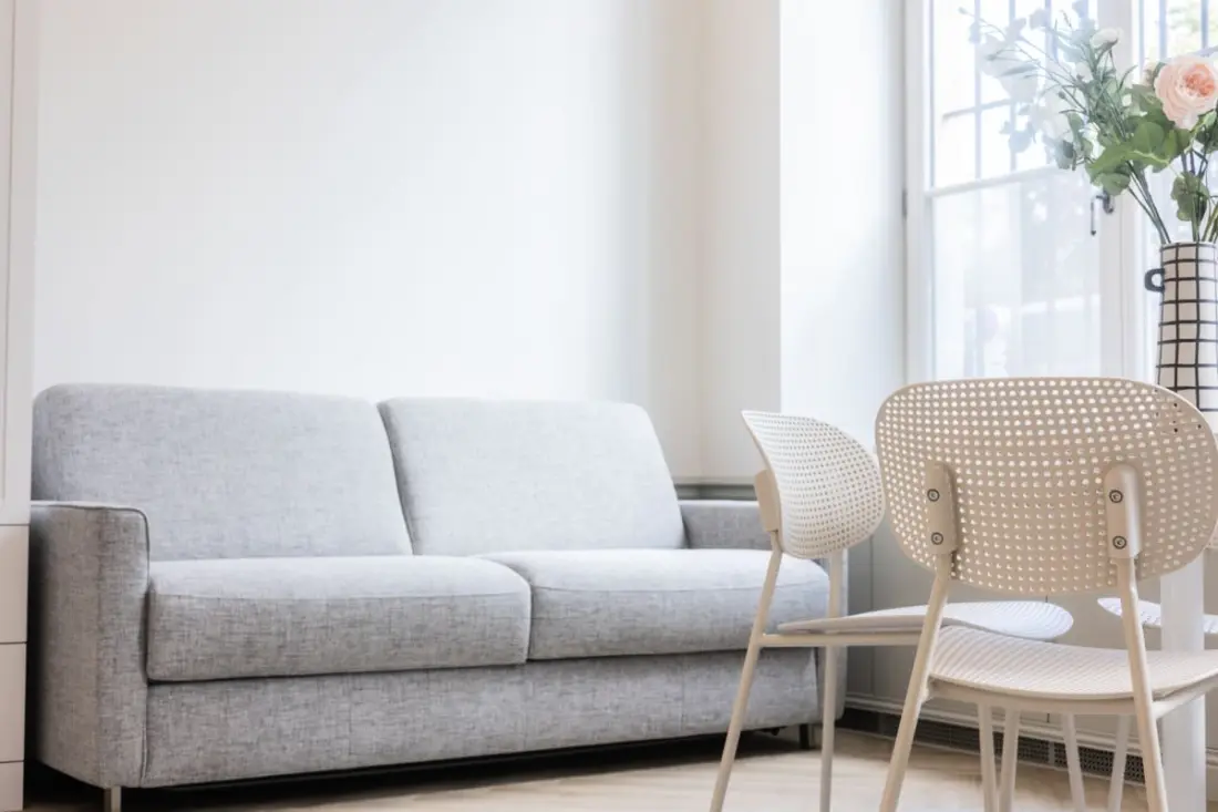 Appartement Avec Clim Au Coeur Des Chartrons