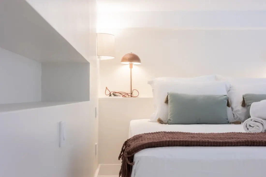 Appartement Avec Clim Au Coeur Des Chartrons