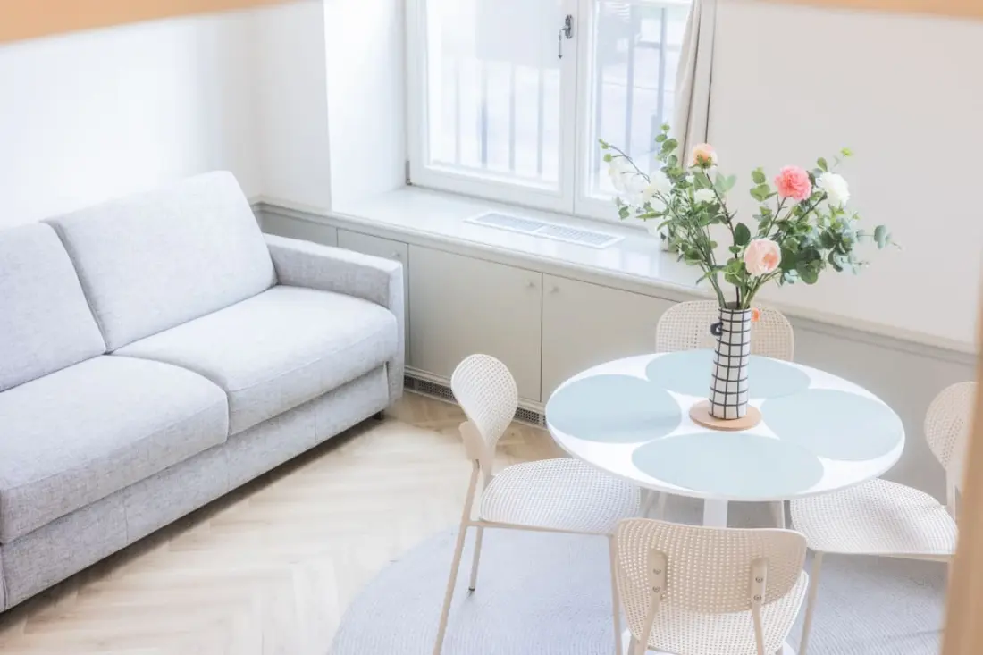 Appartement Avec Clim Au Coeur Des Chartrons