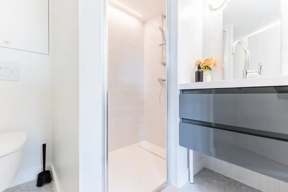 Appartement Avec Clim Au Coeur Des Chartrons
