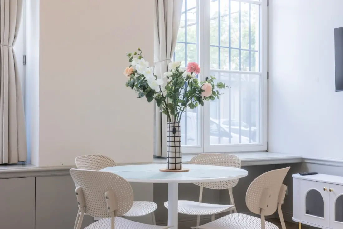 Appartement Avec Clim Au Coeur Des Chartrons