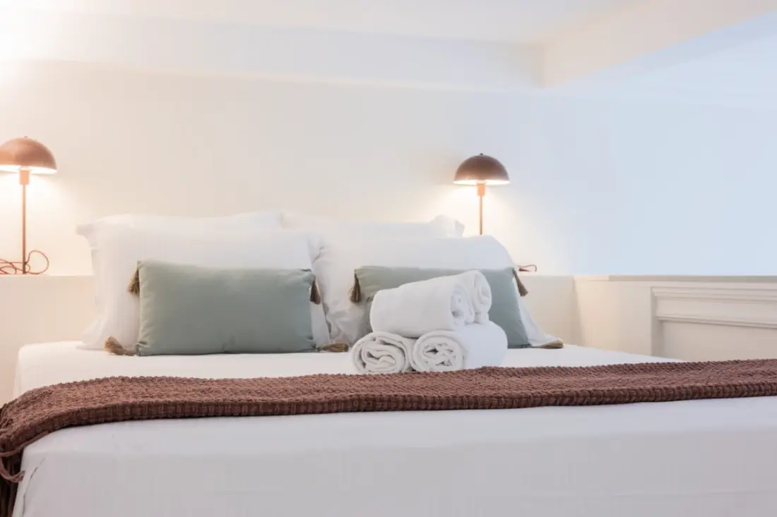 Appartement Avec Clim Au Coeur Des Chartrons