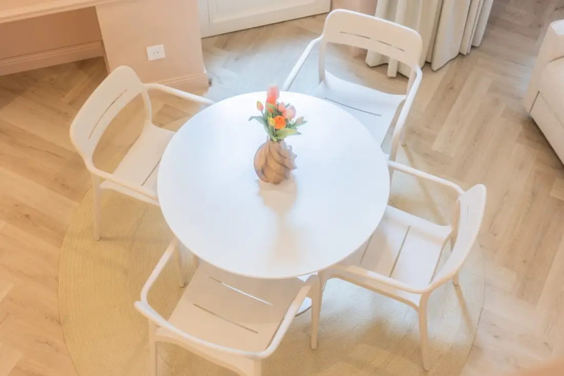 Appartement Avec Clim &amp; Patio, Coeur Des Chartrons