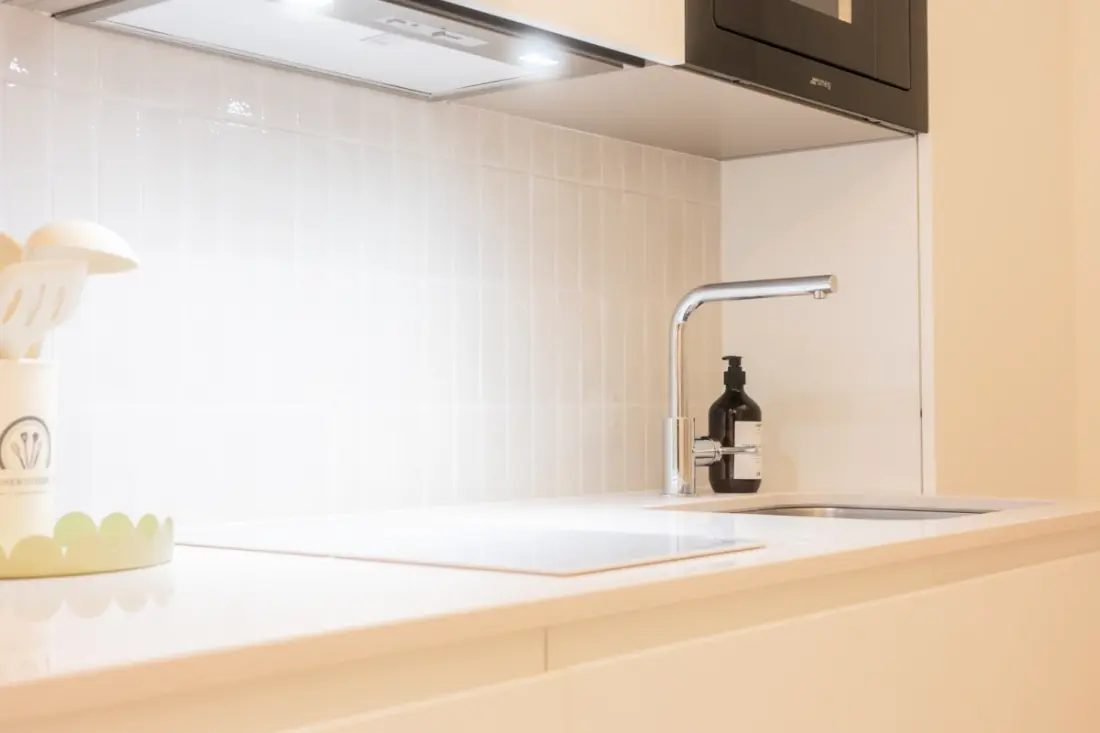 Appartement Avec Clim &amp; Patio, Coeur Des Chartrons